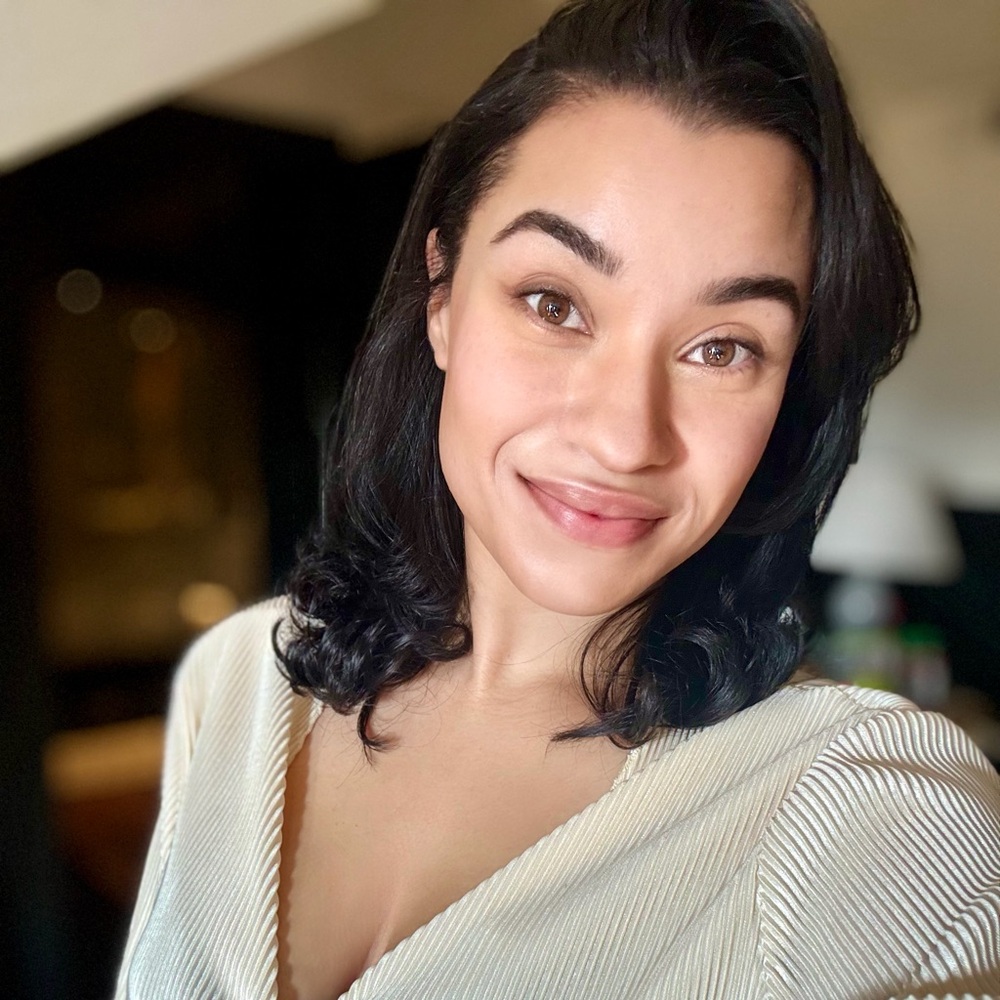 Meet your Posher, Sinéad